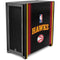NBA Atlanta Hawks Jersey Corsair 4000D Tempered Glass Mid-Tower ATX Case Skin